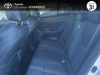 Photo 12 du bon plan TOYOTA Yaris Cross 116h Trail AWD-i MY22 occasion à 22990 €