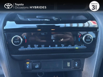 Photo 18 du bon plan TOYOTA Yaris Cross 116h Trail AWD-i MY22 occasion à 22990 €