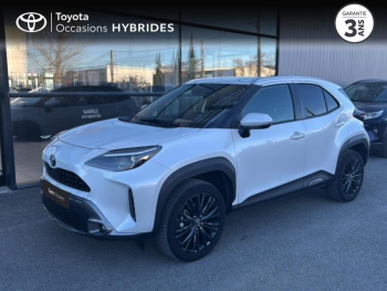 Photo 19 du bon plan TOYOTA Yaris Cross 116h Trail AWD-i MY22 occasion à 22990 €