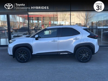 Photo 21 du bon plan TOYOTA Yaris Cross 116h Trail AWD-i MY22 occasion à 22990 €