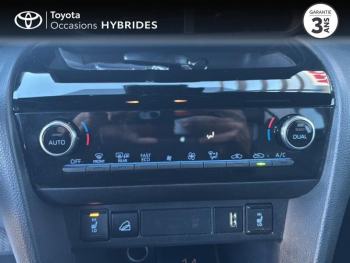 Photo 25 du bon plan TOYOTA Yaris Cross 116h Trail AWD-i MY22 occasion à 22990 €