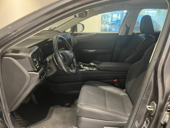 Photo 3 du bon plan LEXUS NX 350h Pack Business 2WD occasion à 38900 €