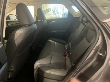 Photo 5 du bon plan LEXUS NX 350h Pack Business 2WD occasion à 38900 €