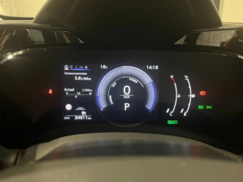 Photo 7 du bon plan LEXUS NX 350h Pack Business 2WD occasion à 38900 €