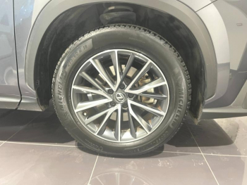 Photo 8 du bon plan LEXUS NX 350h Pack Business 2WD occasion à 38900 €