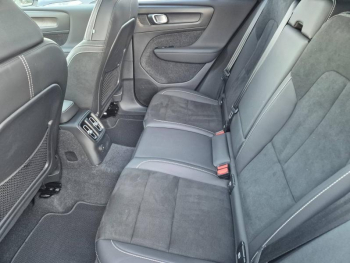 Photo 6 du bon plan VOLVO XC40 T5 Recharge 180 + 82ch Ultimate DCT 7 occasion à 37990 €