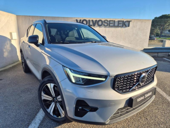 Photo 10 du bon plan VOLVO XC40 T5 Recharge 180 + 82ch Ultimate DCT 7 occasion à 37990 €