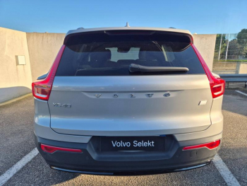 Photo 13 du bon plan VOLVO XC40 T5 Recharge 180 + 82ch Ultimate DCT 7 occasion à 37990 €