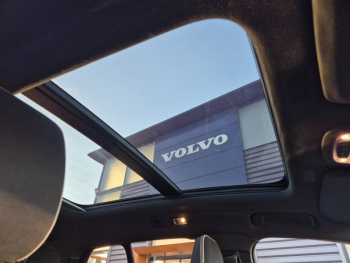 Photo 15 du bon plan VOLVO XC40 T5 Recharge 180 + 82ch Ultimate DCT 7 occasion à 37990 €