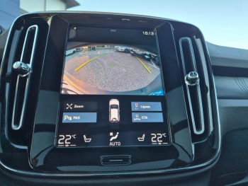 Photo 23 du bon plan VOLVO XC40 T5 Recharge 180 + 82ch Ultimate DCT 7 occasion à 37990 €