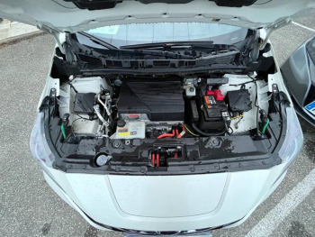 Photo 17 du bon plan NISSAN Leaf 150ch 40kWh Acenta 22 occasion à 15490 €