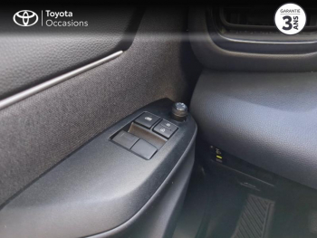 Photo 20 du bon plan TOYOTA Yaris 70 VVT-i Dynamic 5p MY22 occasion à 15790 €
