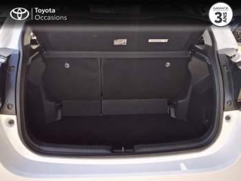 Photo 23 du bon plan TOYOTA Yaris 70 VVT-i Dynamic 5p MY22 occasion à 15790 €