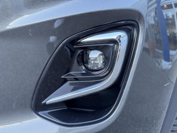 Photo 11 du bon plan FORD Puma 1.0 Flexifuel 125ch S&S mHEV Titanium occasion à 17350 €