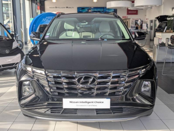 Photo 2 du bon plan HYUNDAI Tucson 1.6 T-GDi 265ch PHEV N Line Executive BVA6 HTRAC occasion à 25890 €