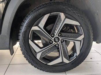 Photo 3 du bon plan HYUNDAI Tucson 1.6 T-GDi 265ch PHEV N Line Executive BVA6 HTRAC occasion à 25890 €