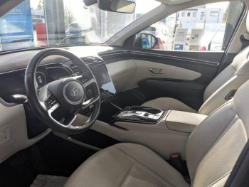 Photo 5 du bon plan HYUNDAI Tucson 1.6 T-GDi 265ch PHEV N Line Executive BVA6 HTRAC occasion à 25890 €