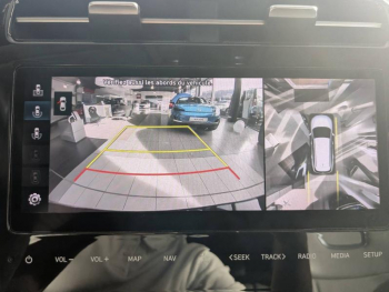 Photo 6 du bon plan HYUNDAI Tucson 1.6 T-GDi 265ch PHEV N Line Executive BVA6 HTRAC occasion à 25890 €