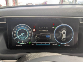 Photo 7 du bon plan HYUNDAI Tucson 1.6 T-GDi 265ch PHEV N Line Executive BVA6 HTRAC occasion à 25890 €
