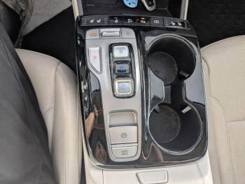 Photo 9 du bon plan HYUNDAI Tucson 1.6 T-GDi 265ch PHEV N Line Executive BVA6 HTRAC occasion à 25890 €