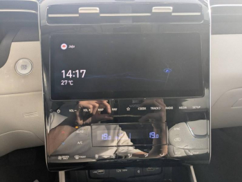 Photo 10 du bon plan HYUNDAI Tucson 1.6 T-GDi 265ch PHEV N Line Executive BVA6 HTRAC occasion à 25890 €