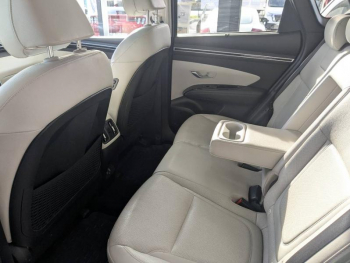 Photo 13 du bon plan HYUNDAI Tucson 1.6 T-GDi 265ch PHEV N Line Executive BVA6 HTRAC occasion à 25890 €