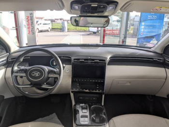 Photo 14 du bon plan HYUNDAI Tucson 1.6 T-GDi 265ch PHEV N Line Executive BVA6 HTRAC occasion à 25890 €