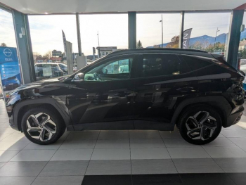 Photo 16 du bon plan HYUNDAI Tucson 1.6 T-GDi 265ch PHEV N Line Executive BVA6 HTRAC occasion à 25890 €