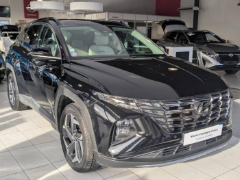 Photo 17 du bon plan HYUNDAI Tucson 1.6 T-GDi 265ch PHEV N Line Executive BVA6 HTRAC occasion à 25890 €