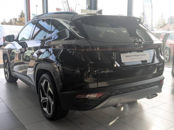 Photo 19 du bon plan HYUNDAI Tucson 1.6 T-GDi 265ch PHEV N Line Executive BVA6 HTRAC occasion à 25890 €