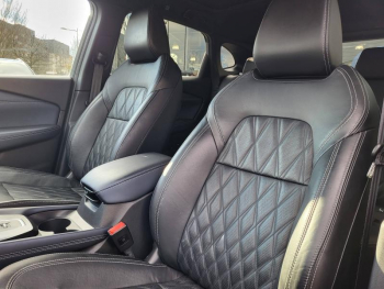 Photo 5 du bon plan NISSAN Qashqai 1.3 Mild Hybrid 158ch Tekna+ Xtronic occasion à 26490 €