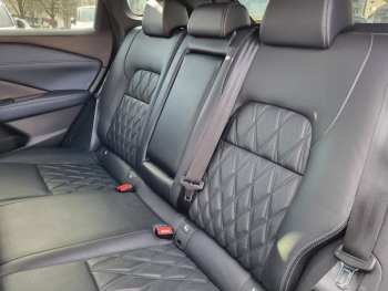 Photo 6 du bon plan NISSAN Qashqai 1.3 Mild Hybrid 158ch Tekna+ Xtronic occasion à 26490 €