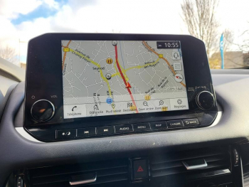 Photo 7 du bon plan NISSAN Qashqai 1.3 Mild Hybrid 158ch Tekna+ Xtronic occasion à 26490 €