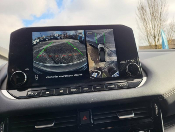 Photo 8 du bon plan NISSAN Qashqai 1.3 Mild Hybrid 158ch Tekna+ Xtronic occasion à 26490 €