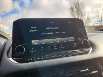 Photo 9 du bon plan NISSAN Qashqai 1.3 Mild Hybrid 158ch Tekna+ Xtronic occasion à 26490 €