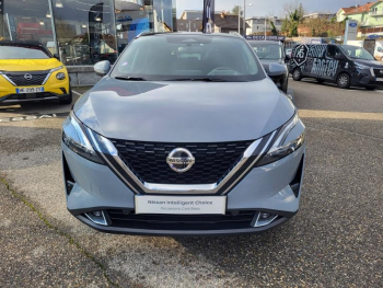 Photo 10 du bon plan NISSAN Qashqai 1.3 Mild Hybrid 158ch Tekna+ Xtronic occasion à 26490 €
