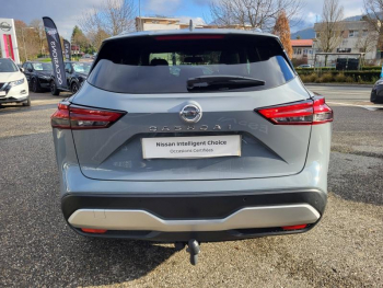 Photo 11 du bon plan NISSAN Qashqai 1.3 Mild Hybrid 158ch Tekna+ Xtronic occasion à 26490 €