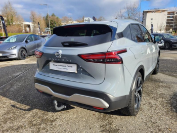 Photo 14 du bon plan NISSAN Qashqai 1.3 Mild Hybrid 158ch Tekna+ Xtronic occasion à 26490 €