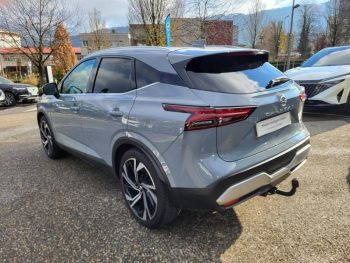 Photo 16 du bon plan NISSAN Qashqai 1.3 Mild Hybrid 158ch Tekna+ Xtronic occasion à 26490 €