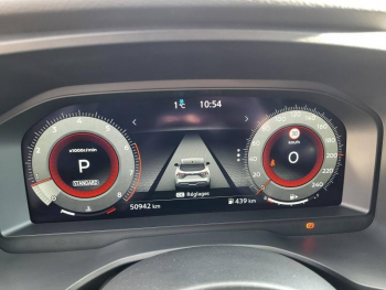 Photo 21 du bon plan NISSAN Qashqai 1.3 Mild Hybrid 158ch Tekna+ Xtronic occasion à 26490 €