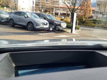 Photo 24 du bon plan NISSAN Qashqai 1.3 Mild Hybrid 158ch Tekna+ Xtronic occasion à 26490 €