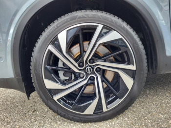 Photo 28 du bon plan NISSAN Qashqai 1.3 Mild Hybrid 158ch Tekna+ Xtronic occasion à 26490 €