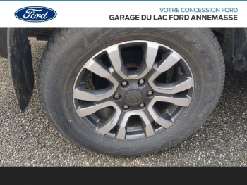 Photo 4 du bon plan FORD Ranger VUL 2.0 TDCi 213ch Super Cab Wildtrak BVA10 occasion à 38990 €