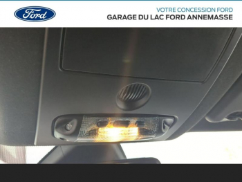 Photo 6 du bon plan FORD Ranger VUL 2.0 TDCi 213ch Super Cab Wildtrak BVA10 occasion à 38990 €