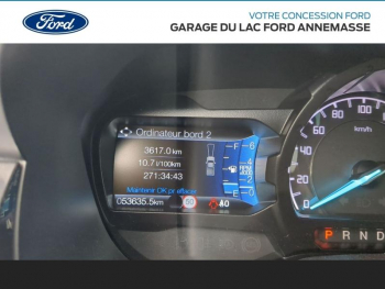 Photo 9 du bon plan FORD Ranger VUL 2.0 TDCi 213ch Super Cab Wildtrak BVA10 occasion à 38990 €