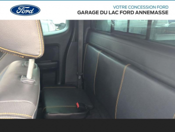 Photo 11 du bon plan FORD Ranger VUL 2.0 TDCi 213ch Super Cab Wildtrak BVA10 occasion à 38990 €