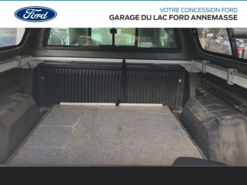 Photo 12 du bon plan FORD Ranger VUL 2.0 TDCi 213ch Super Cab Wildtrak BVA10 occasion à 38990 €