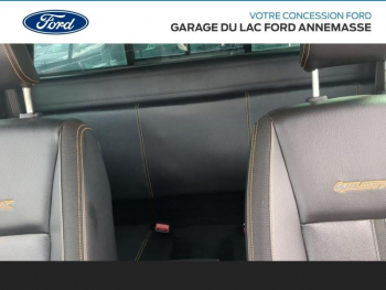 Photo 13 du bon plan FORD Ranger VUL 2.0 TDCi 213ch Super Cab Wildtrak BVA10 occasion à 38990 €