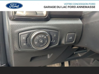 Photo 14 du bon plan FORD Ranger VUL 2.0 TDCi 213ch Super Cab Wildtrak BVA10 occasion à 38990 €