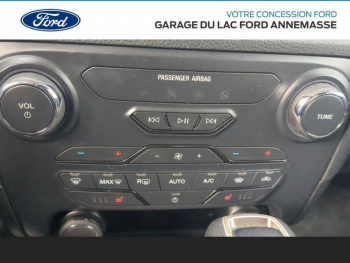 Photo 16 du bon plan FORD Ranger VUL 2.0 TDCi 213ch Super Cab Wildtrak BVA10 occasion à 38990 €